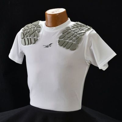 Zoombang Shoulder Shirt; Adult
