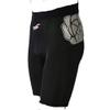 Zoombang Male Three Point Protection Shorts Youth view 1