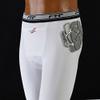 Zoombang Girdle w/Hip and Tailbone Protection Youth view 1