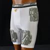 Zoombang Girdle w/Hip and Thigh Protection Adult view 1