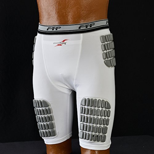 Zoombang Basketball Girdle Adult