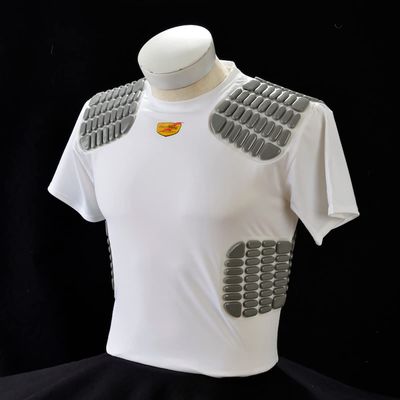 Zoombang Basketball Shirt; Adult