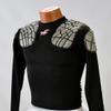 Zoombang Back/Shoulder/Deltoid Protective Shirt Youth view 1