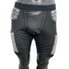 Zoombang Shorts Adult; 5 Piece Padded Hockey Girdle view 1
