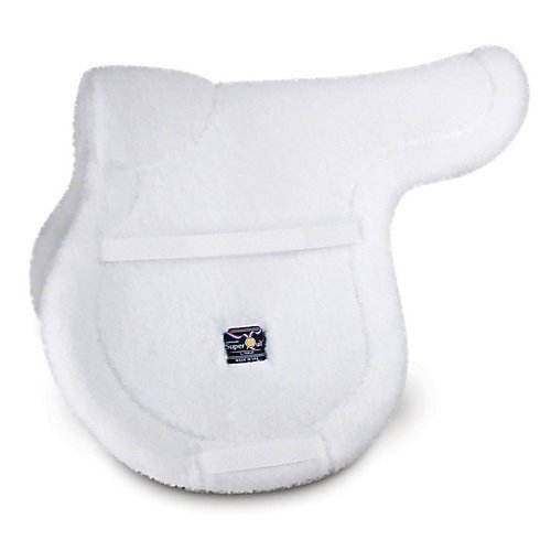 Toklat Super Quilt High Profile Pad 19-19.5
