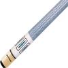 Action IMP21 19Oz Impact Pool Cue - White view 2