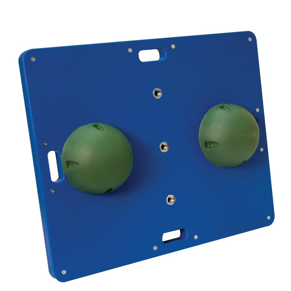CanDo 10-1756 MVP Balance System, 15" x 18" Board (Board ONLY)