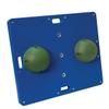 CanDo 10-1756 MVP Balance System, 15" x 18" Board (Board ONLY) view 1