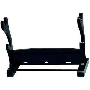 Ace Martial Arts Supply 2-Piece Sword Display Stand