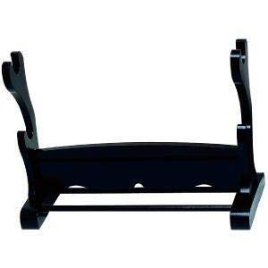 Ace Martial Arts Supply 2-Piece Sword Display Stand