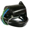 Quicksilver 8M6007571 12-Volt Trim/Tilt Motor for Select Yamaha 50-115 Hp Outboards 1987-1991 view 3