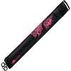 Athena ATHC01 Cue Case Pink - 2 x 2 Inch view 1