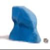 Kingdom Climbing: Climbing Holds, ChickenHeads - Emporer Sized view 2