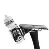 XLAB Delta 400 Single Bottle Rear Hydration System with Carbon Cage for Triathlon and Road Bikes view 3