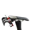 XLAB Delta 400 Single Bottle Rear Hydration System with Carbon Cage for Triathlon and Road Bikes view 4