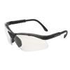 Radians RV0111CS Revelation Black/Clear Anti-Fog view 1