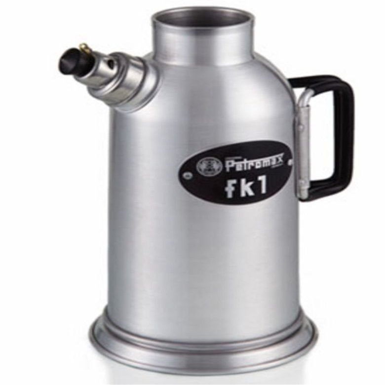 PETROMAX 12543 12543 FK1 Fire Kettle