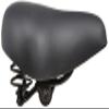 Bridgestone L532BS Soft Saddle, Black view 4
