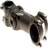 Pro LT Adjustable Stem 1.2 inches (31.8 mm/90 mm/-30 Degrees~~ +40 Degrees~ Black view 1
