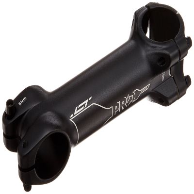 PRO LT Stem 31.8mm/120mm/+-17 Black