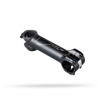 Pro LT Stem 31.8mm/80mm/+-17 Degree, Black