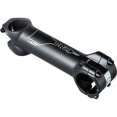 PRO LT Stem 31.8mm/120mm/+-6 Degree Black