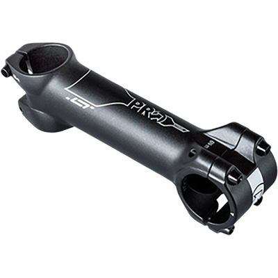 Pro Lt Stem Black, 100Mm, 6 Deg