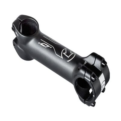 Pro LT Stem 31.8mm/70mm/+-17 Degree, Black