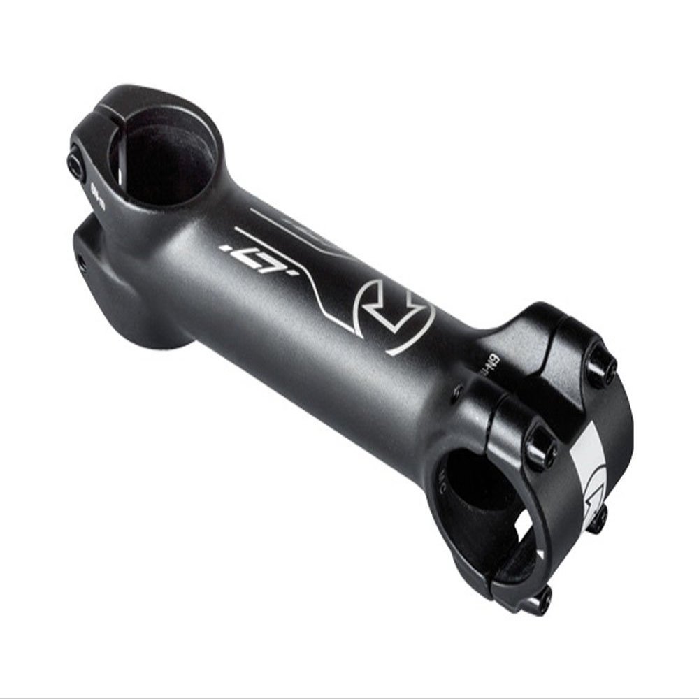 Pro LT Stem 31.8mm/70mm/+-17 Degree, Black