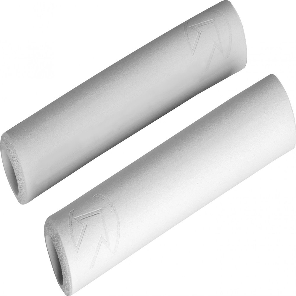 PRO XC Slim Grip Silicone, White