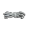 10-Seconds Oval Athletic Laces (45", Grey) view 1