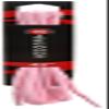 10-Seconds Oval Athletic Laces (54", Pink) view 1