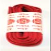10-Seconds Oval Athletic Laces (45", Red) view 3