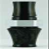 Sean Mann Wing Mann Canada Goose Call - Black Gold Pearl Acrylic view 2