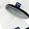 Hestra Unisex Heli Ski Liner 3-Finger Glove, Insulated, Quick Dry, Machine Washable Ski Touring Liner for Men & Women - Offwhite - 7 view 3