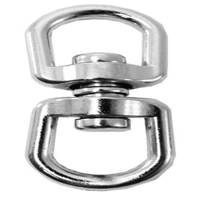 5/8" Double Swivel Eye