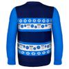 FOCO Dallas Mavericks One Too Many Ugly Sweater Extra Large view 2