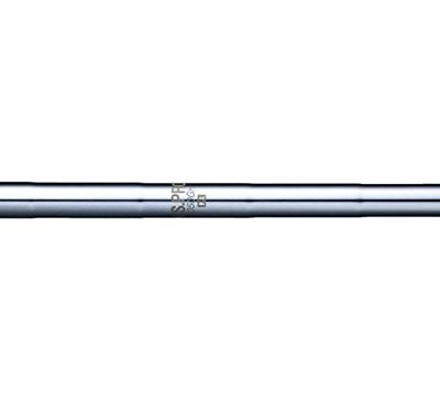 Japan Shaft, Golf Shaft, N.S.PRO 1050GH for Irons, #7 Flex R N.S.PRO 1050GH R