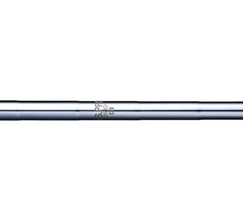 Japan Shaft, Golf Shaft, N.S.PRO 1050GH for Irons, #7 Flex R N.S.PRO 1050GH R