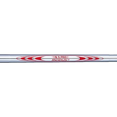 Japan Shaft Golf Shaft N.S.PRO MODUS3 TOUR130 for Irons #9 Flex X N.S.PRO MODUS3 TOUR130 X