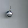 3/8 oz Ball Style Lead Drop Shot Weights Hand Poured (100 per Pack) S & J's TACKLE BOX view 1