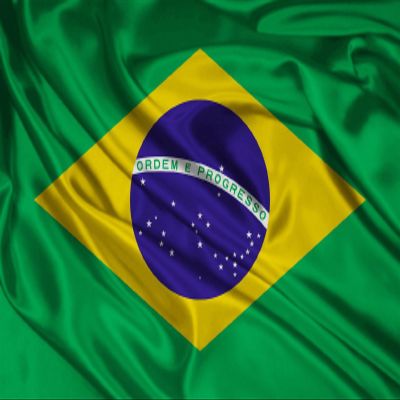 3Ftx5Ft Brazil Flag Brazilian Football & Sports Banner 90X150Cm