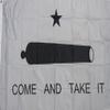 3X5 Ft Gonzales Come And Take It Texas Flag view 1