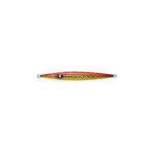 ValleyHill Levin 2 Metal Jig Lure, 150G #05 Red Gold
