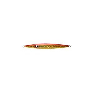 ValleyHill Levin 2 Metal Jig Lure, 150G #05 Red Gold