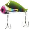 ValleyHill Judo Cooltone Lure, 0.8 oz (24 g), 10 Fireworks view 1