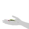 ValleyHill Judo Cooltone Lure, 0.8 oz (24 g), 10 Fireworks view 2