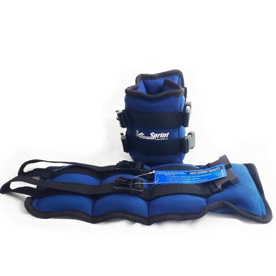 Sprint Aquatics 940 Sprint Ankle Weights 10Lb Set