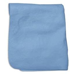 Bettertimes Chamois Sports Towel 13" x 17" - Blue