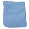 Bettertimes Chamois Sports Towel 13" x 17" - Blue view 1
